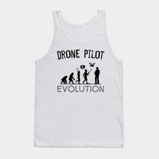 Drone Tank Top